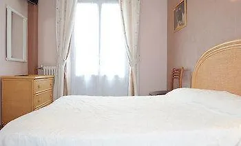 Gardenia 호텔 비아히쯔