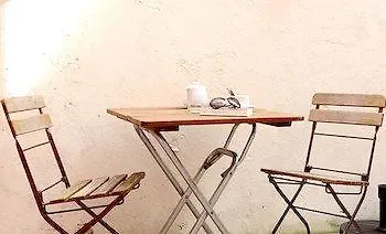 Gardenia 비아히쯔