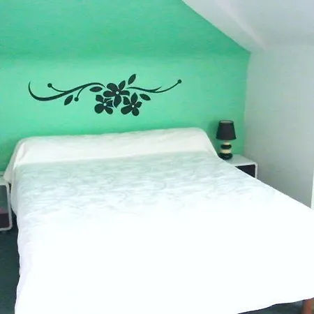 Hotel Gardenia