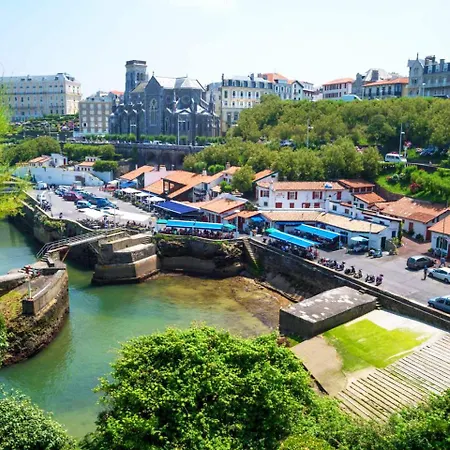 Gardenia 호텔 비아히쯔