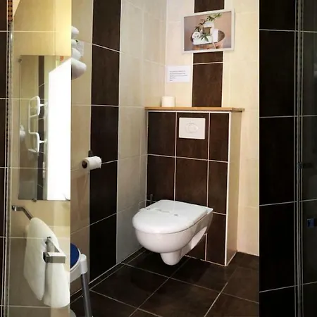 Hotel Gardenia