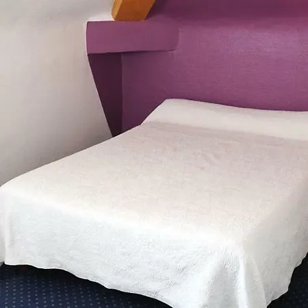 호텔 Gardenia 비아히쯔