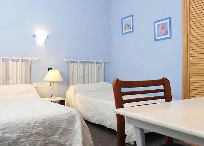 Gardenia ביאריץ