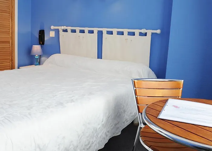 Gardenia מלון 2*