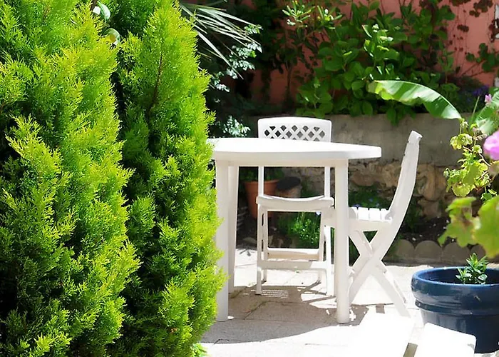 Gardenia Hotel Biarritz