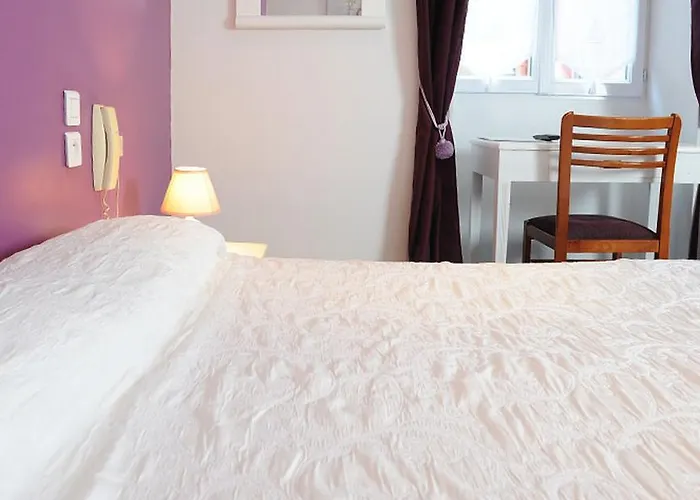 Gardenia 2* ביאריץ