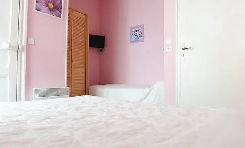 Gardenia 2* Biarritz