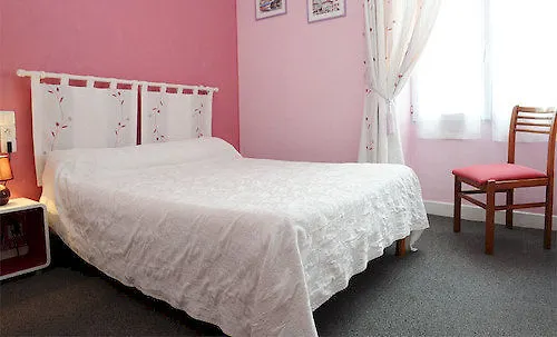 Gardenia Hotel Biarritz