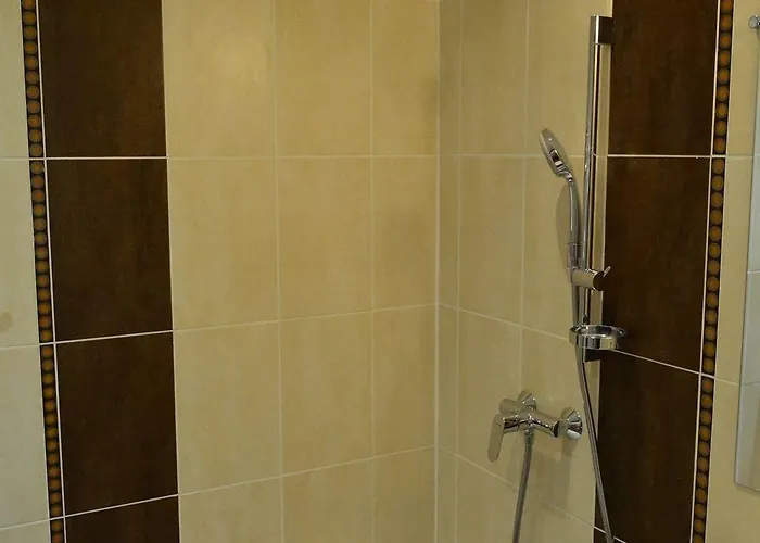 Gardenia 2* Biarritz