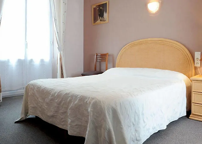 Gardenia 2* ביאריץ