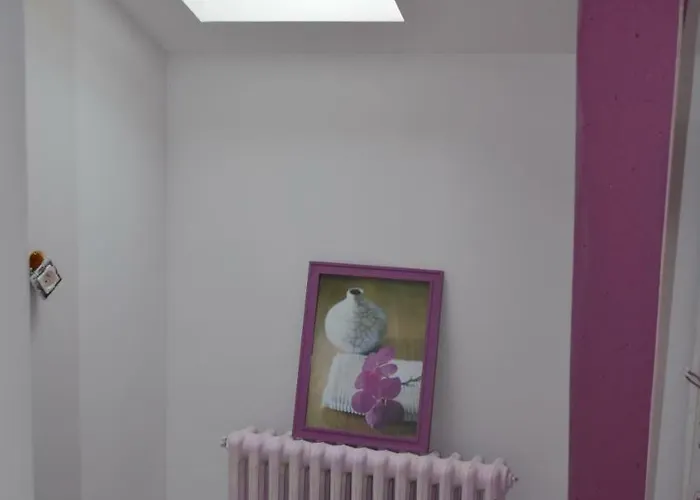 מלון Gardenia 2*