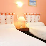 Hotel Gardenia Biarritz