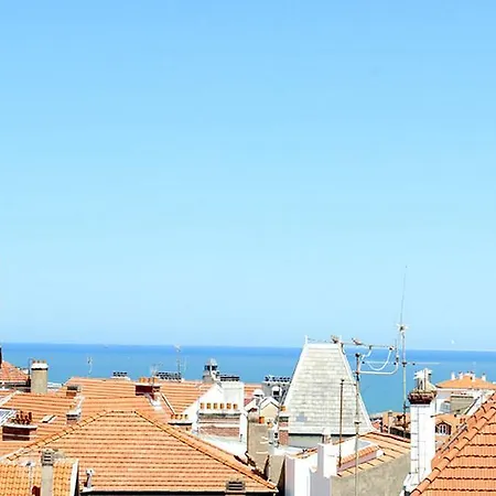 Gardenia 2* Biarritz