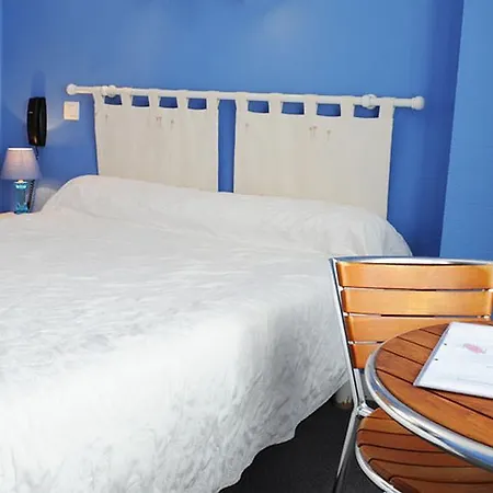 Gardenia Отель 2*