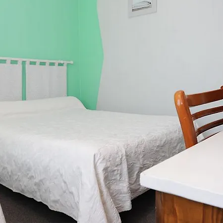 Gardenia Биарриц