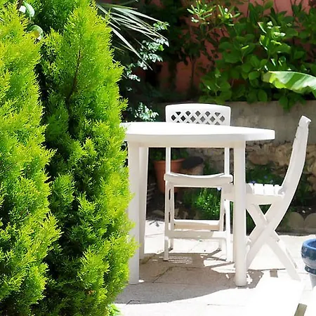 Gardenia Отель Биарриц