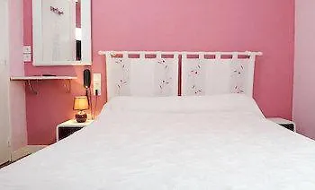 Gardenia 2* Биарриц