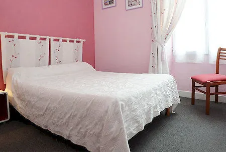 Gardenia Hotel Biarritz