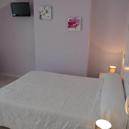 Gardenia Отель 2*