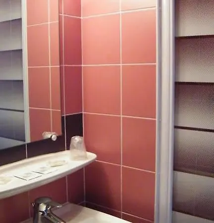 Gardenia 2* Биарриц