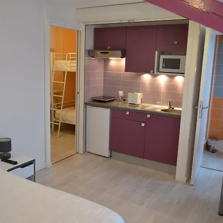 Gardenia Отель 2*